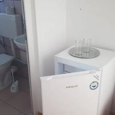 Pensiunea Amyrar * Costinesti