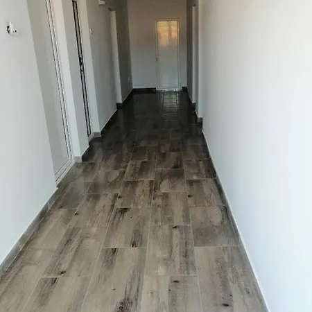Pensiunea Amyrar * Costinesti