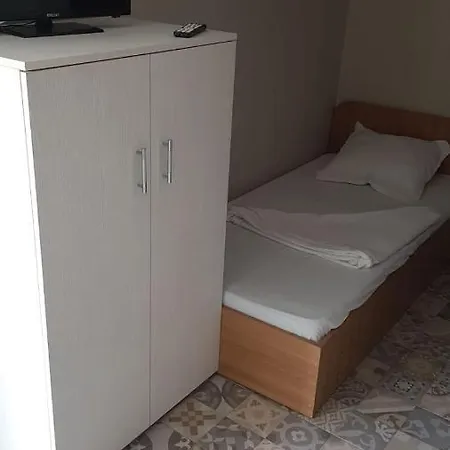 Pensiunea Amyrar Costineşti